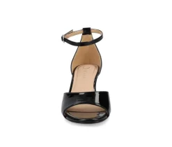 Women's Journee Collection Jezzie Kitten Heel