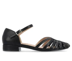 Women's Journee Collection Joannah Flats