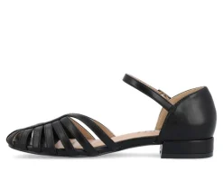 Women's Journee Collection Joannah Flats