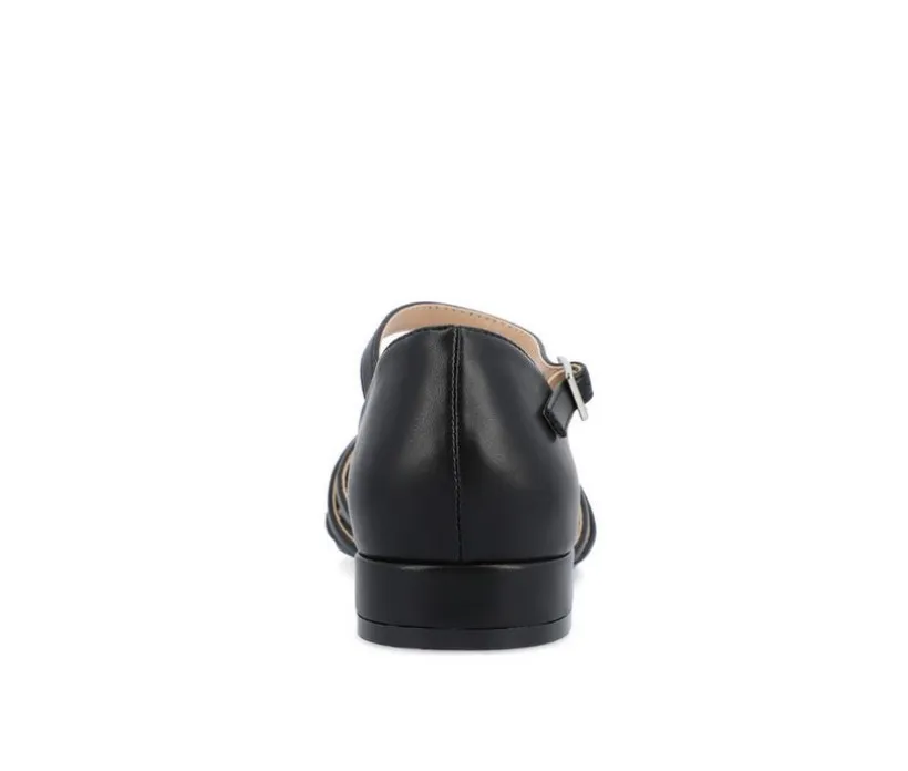 Women's Journee Collection Joannah Flats