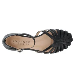 Women's Journee Collection Joannah Flats