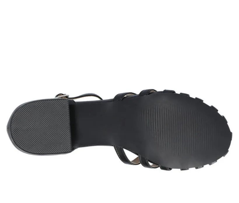 Women's Journee Collection Joannah Flats