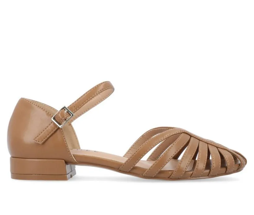 Women's Journee Collection Joannah Flats