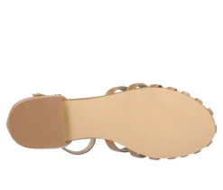 Women's Journee Collection Joannah Flats