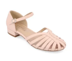Women's Journee Collection Joannah Flats