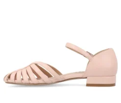 Women's Journee Collection Joannah Flats