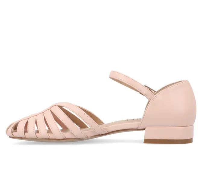 Women's Journee Collection Joannah Flats