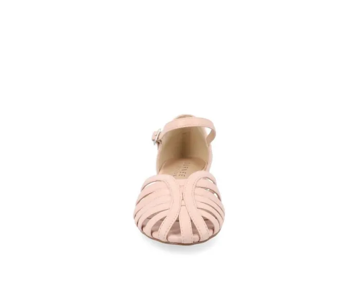 Women's Journee Collection Joannah Flats