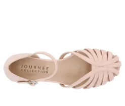 Women's Journee Collection Joannah Flats