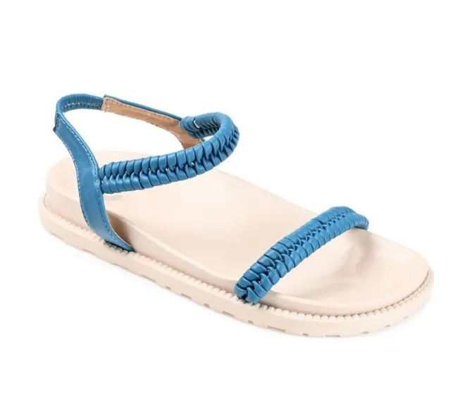 Women's Journee Collection Josee Sandals