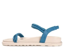 Women's Journee Collection Josee Sandals