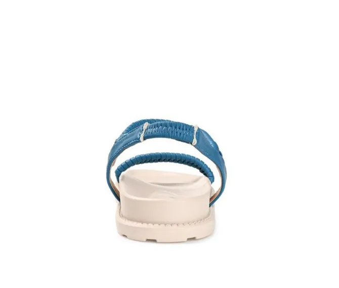 Women's Journee Collection Josee Sandals
