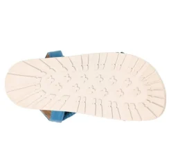 Women's Journee Collection Josee Sandals