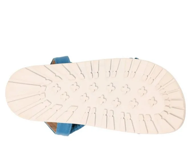 Women's Journee Collection Josee Sandals