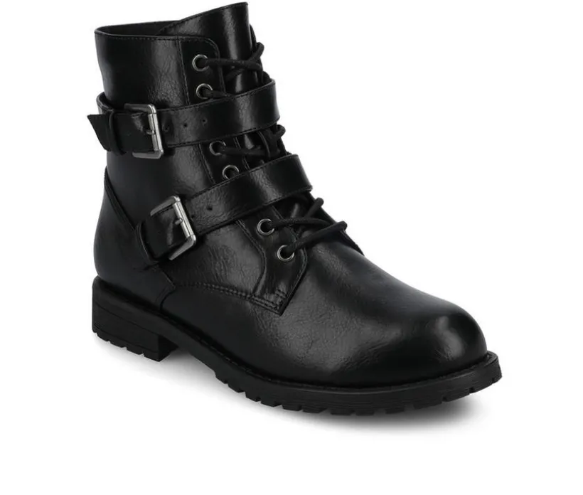 Women's Journee Collection Juliah