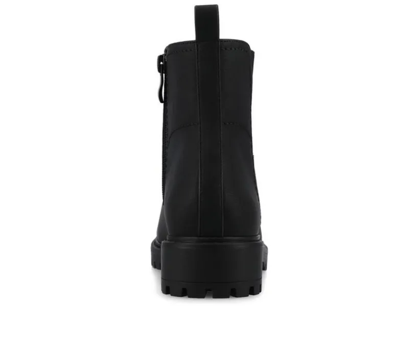 Women's Journee Collection Junnah Booties