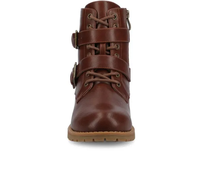 Women's Journee Collection Juliah