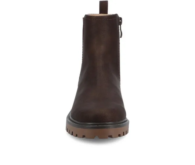 Women's Journee Collection Junnah Booties