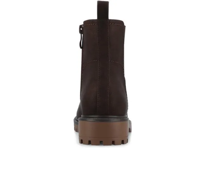 Women's Journee Collection Junnah Booties