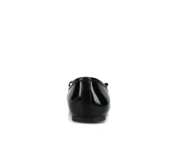 Women's Journee Collection Kaiah Flats