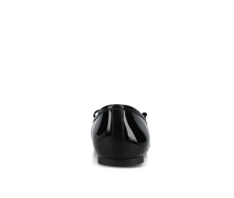 Women's Journee Collection Kaiah Flats