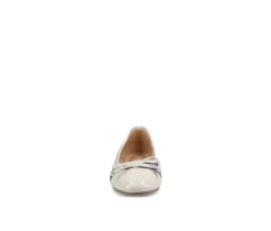 Women's Journee Collection Kaiah Flats