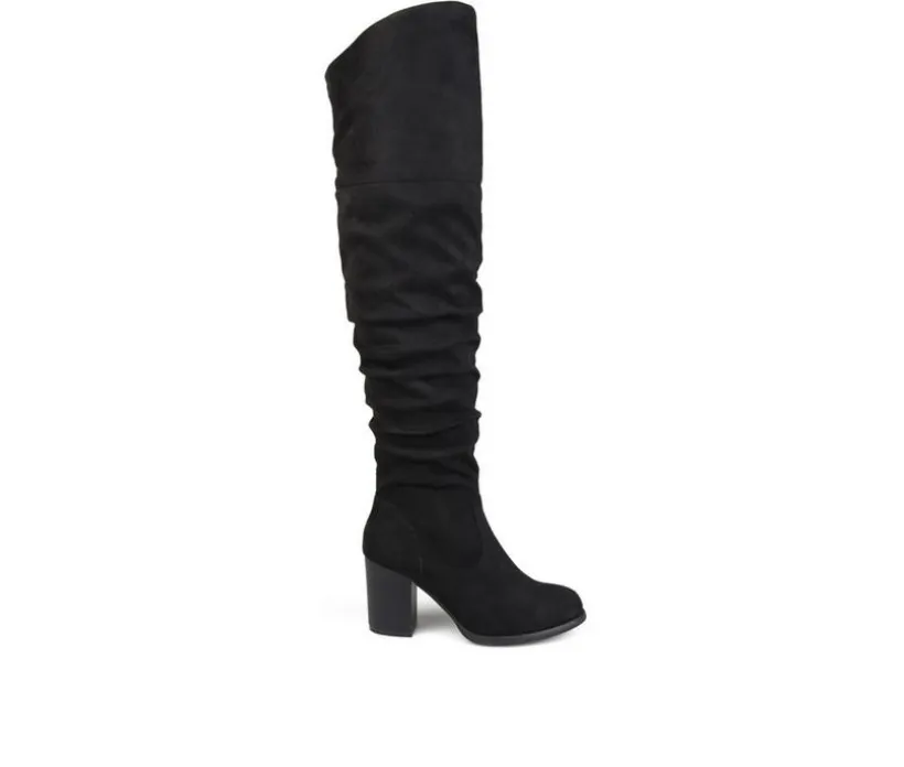 Women's Journee Collection Kailee Wedge Dress Sandals