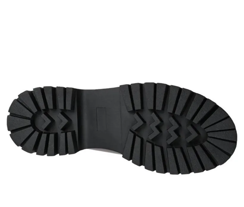 Women's Journee Collection Kamie Chunky Mary Janes