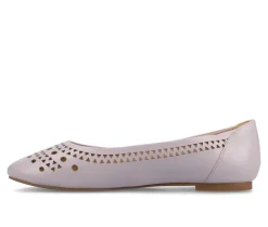 Women's Journee Collection Kamrah Ballet Flats