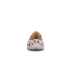 Women's Journee Collection Kamrah Ballet Flats