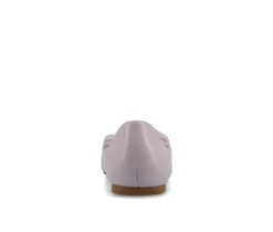 Women's Journee Collection Kamrah Ballet Flats