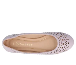Women's Journee Collection Kamrah Ballet Flats