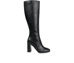Women's Journee Collection Kamie Chunky Mary Janes