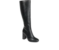 Women's Journee Collection Kamie Chunky Mary Janes