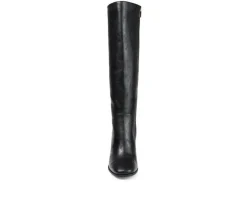 Women's Journee Collection Kamie Chunky Mary Janes