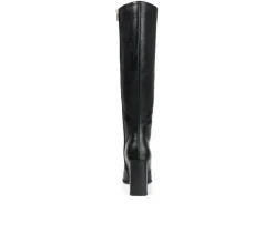 Women's Journee Collection Kamie Chunky Mary Janes