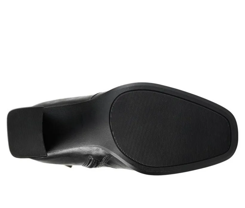 Women's Journee Collection Kamie Chunky Mary Janes