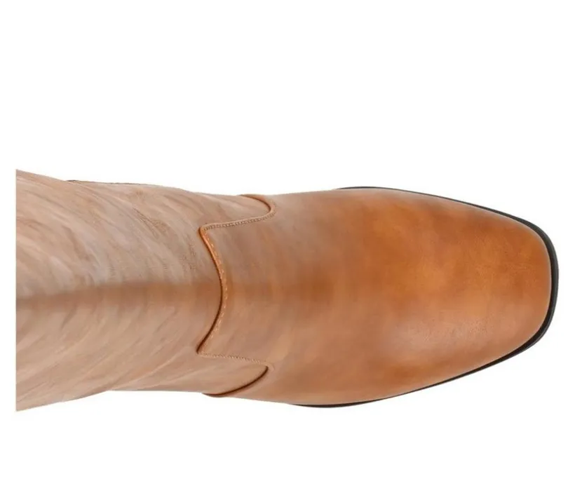 Women's Journee Collection Kamrah Ballet Flats