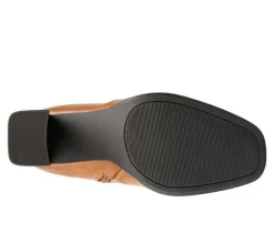 Women's Journee Collection Kamrah Ballet Flats