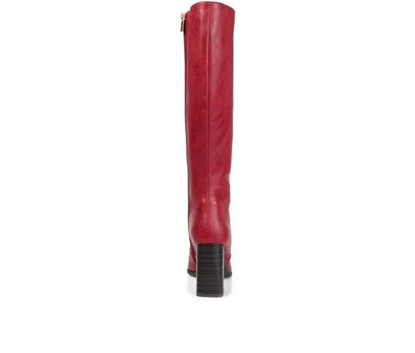 Women's Journee Collection Karima Extra Wide Calf Knee High Boots