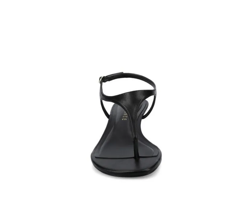 Women's Journee Collection Karima Wide Calf Knee High Boots