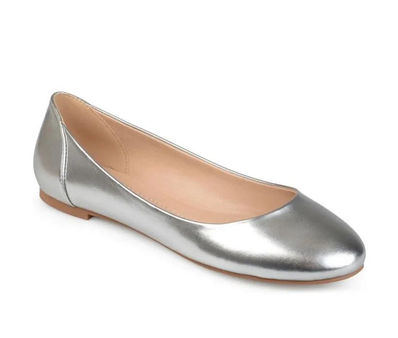 Women's Journee Collection Karissa Flats
