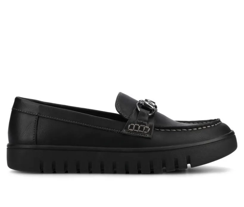 Women's Journee Collection Kathryn Wedges