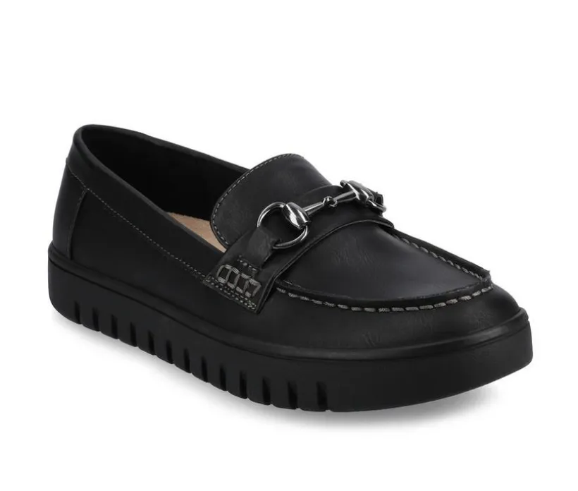 Women's Journee Collection Kathryn Wedges