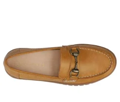 Women's Journee Collection Kavn Flats