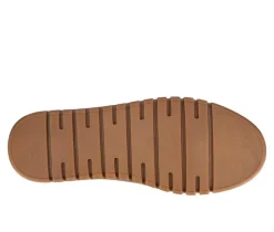 Women's Journee Collection Kavn Flats