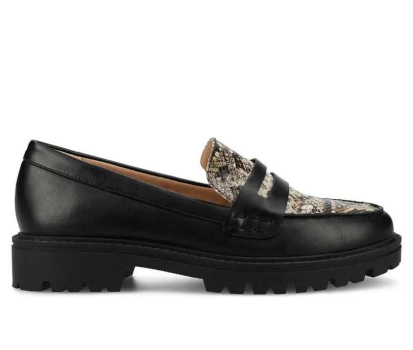 Women's Journee Collection Kedzie II Wedges