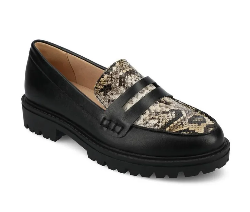 Women's Journee Collection Kedzie II Wedges