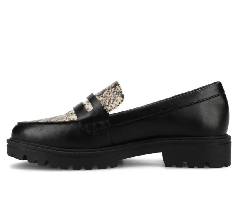Women's Journee Collection Kedzie II Wedges