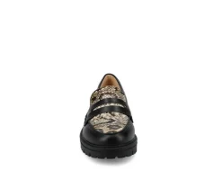 Women's Journee Collection Kedzie II Wedges